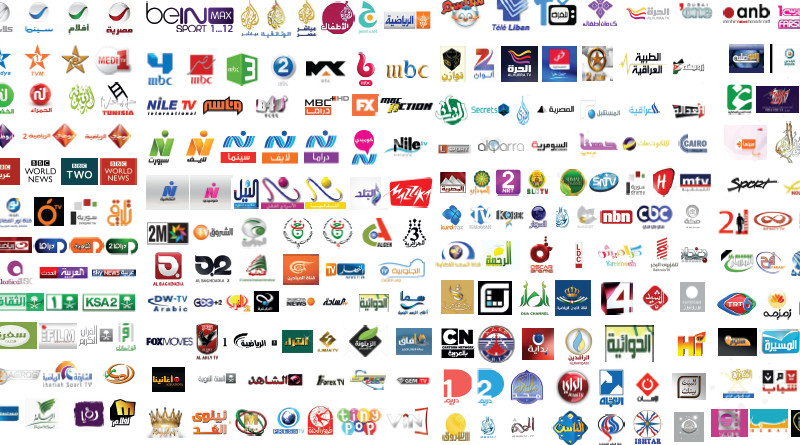 Best Arabic IPTV Canada